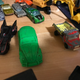 Illustration for article titled Colossal Die-Cast Collection - Box 79 - 10,000 Cars Under the Shelf (of my garage...)